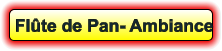 Flûte de Pan- Ambiance