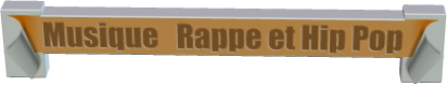 Musique   Rappe et Hip Pop